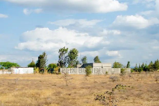 Plainsview Gardens Malaa - 50x100 Plots with Ready Title Deed - 1