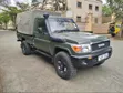 Toyota Land Cruiser 79 Series 2017 Pickup - 1