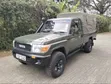 Toyota Land Cruiser 79 Series 2017 Pickup - 3