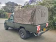 Toyota Land Cruiser 79 Series 2017 Pickup - 4