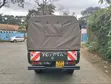 Toyota Land Cruiser 79 Series 2017 Pickup - 5