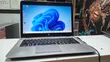 Laptop HP EliteBook 745 G3 - 4GB RAM, 256GB HDD - 1