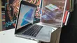 Laptop HP EliteBook 745 G3 - 4GB RAM, 256GB HDD - 4