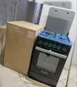 Syinix 50x50 Cooker ya Gesi na Umeme yenye Grill & Rotisserie - 2