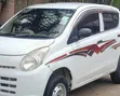 Suzuki Alto 1.0 2012 Nyeupe - 2