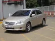 Toyota Axio G Grade 2006 - 2