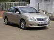 Toyota Axio G Grade 2006 - 3