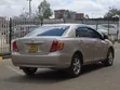 Toyota Axio G Grade 2006 - 4
