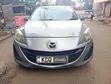 Mazda Axela 2011 Silver - 2