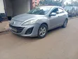 Mazda Axela 2011 Silver - 3
