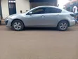 Mazda Axela 2011 Silver - 4