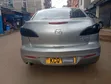 Mazda Axela 2011 Silver - 5