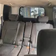 Nissan Serena 2015 Black - 2