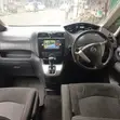 Nissan Serena 2015 Black - 3
