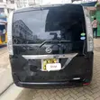 Nissan Serena 2015 Black - 4