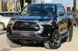 Toyota Hilux 2021 TRD Nyeusi ya Matt - 2