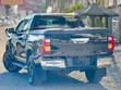 Toyota Hilux 2021 TRD Nyeusi ya Matt - 4