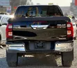 Toyota Hilux 2021 TRD Nyeusi ya Matt - 5