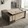 2M Executive Office Desk - 4