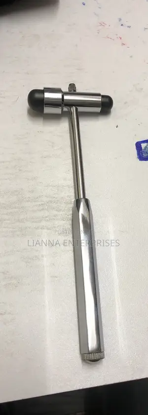 T-Type Neurological Reflex Hammer