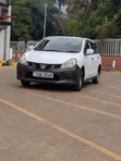 Nissan Advan Cargo 2018 White - 1