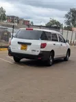 Nissan Advan Cargo 2018 White - 2