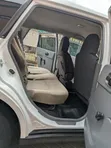 Nissan Advan Cargo 2018 White - 4