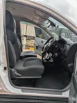 Nissan Advan Cargo 2018 White - 5