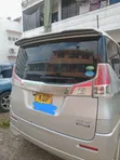 Suzuki Solio 2015 Nyeupe - 2
