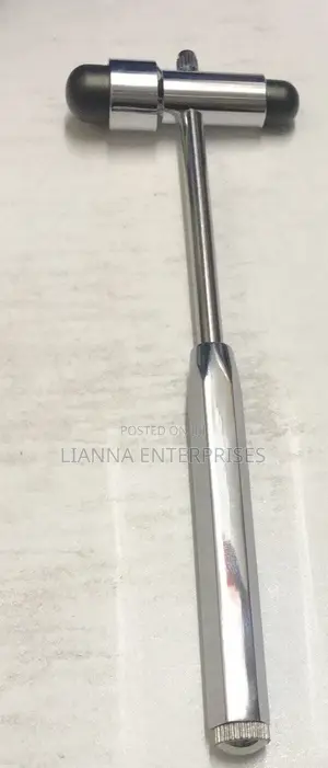 Buck Reflex Hammer