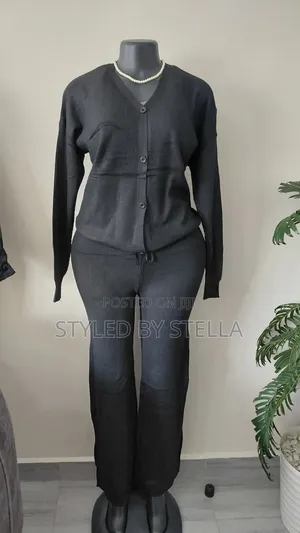 Styled by Stella Set ya Vipande 2 vya Kuungwa