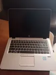 Laptop HP EliteBook 820 G3 - Core i5, 8GB RAM, 256GB SSD - 3