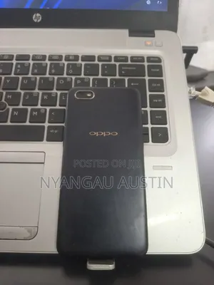 Used Oppo A1k 32GB Black