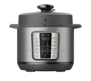 Oraimo KitchNova OEC-202A 1200W Electric Pressure Cooker