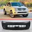 Bampa ya Mbele Toyota Hilux Vigo 2004 Kuendelea 4WD - 2