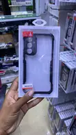 (Xundd) Magnetic MagSafe Shockproof Case for Samsung Galaxy S24 Ultra - 1