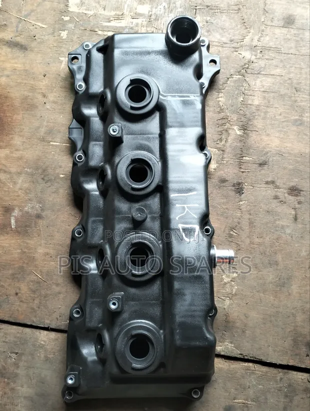 Toyota Hilux 1KD/2KD Injini Juu Jalada - 1