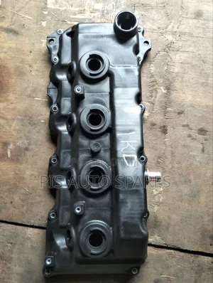 Toyota Hilux 1KD/2KD Injini Juu Jalada