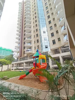 2 Bedroom Apartment for Rent in Kilimani, Hurlingham