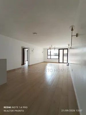 2 Bedroom Apartment for Rent in Kilimani, Hurlingham