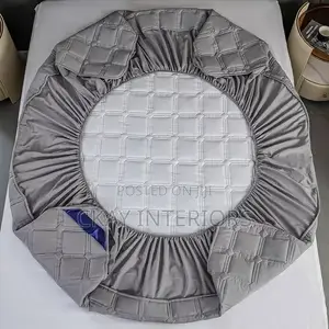 Waterproof Mattress Protector - All Sizes