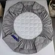 Waterproof Mattress Protector - All Sizes - 1