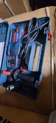 Bosch Rotary Hammer 800W - 2