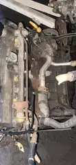 Toyota Caldina 5E Slim Engine Coil (Iliyo tumika) - 2