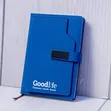 Executive/Corporate Notebooks - 1