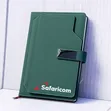 Executive/Corporate Notebooks - 2