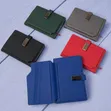 Executive/Corporate Notebooks - 3