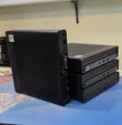 HP EliteDesk 800 G6 Mini PC - Core i7, 16GB RAM, 256GB SSD - 1