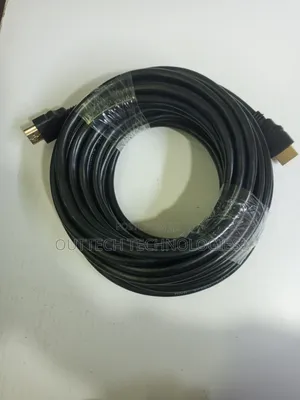 Kebo ya HDMI Mpya 10m