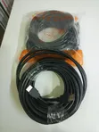 Kebo ya HDMI Mpya 10m - 2